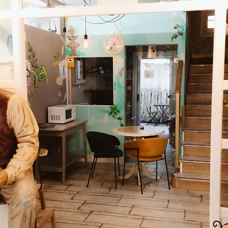 Le Vintage Ξενοδοχείο Ávila Εξωτερικό φωτογραφία