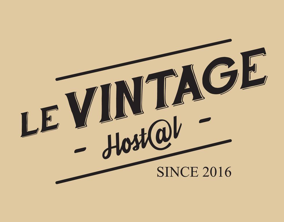 Le Vintage Ξενοδοχείο Ávila Εξωτερικό φωτογραφία